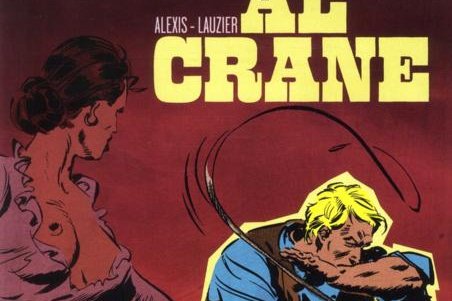 Série Al Crane