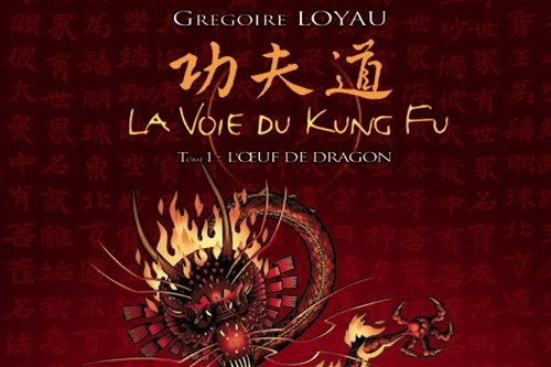 Voie du Kung-Fu (La)