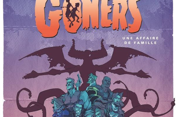 Goners