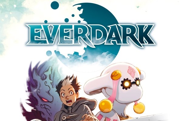 Série Everdark