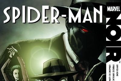 Série Spider-Man noir