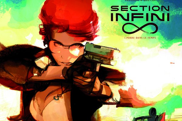 Section infini