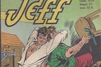 Série Jeff