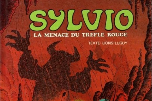 Série Sylvio