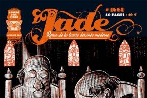 Série Jade