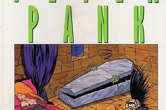 Peter Pank