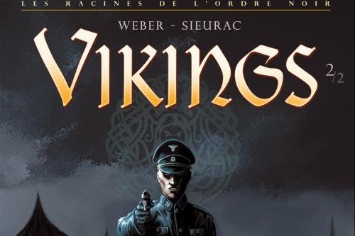 Série Vikings