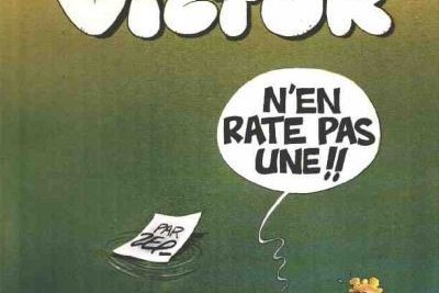Victor