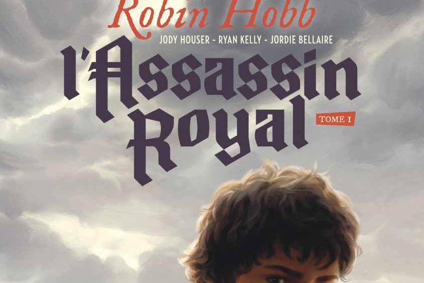 Assassin Royal (L')