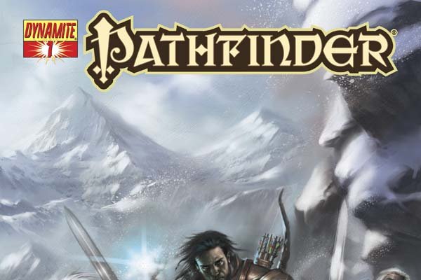 Série Pathfinder