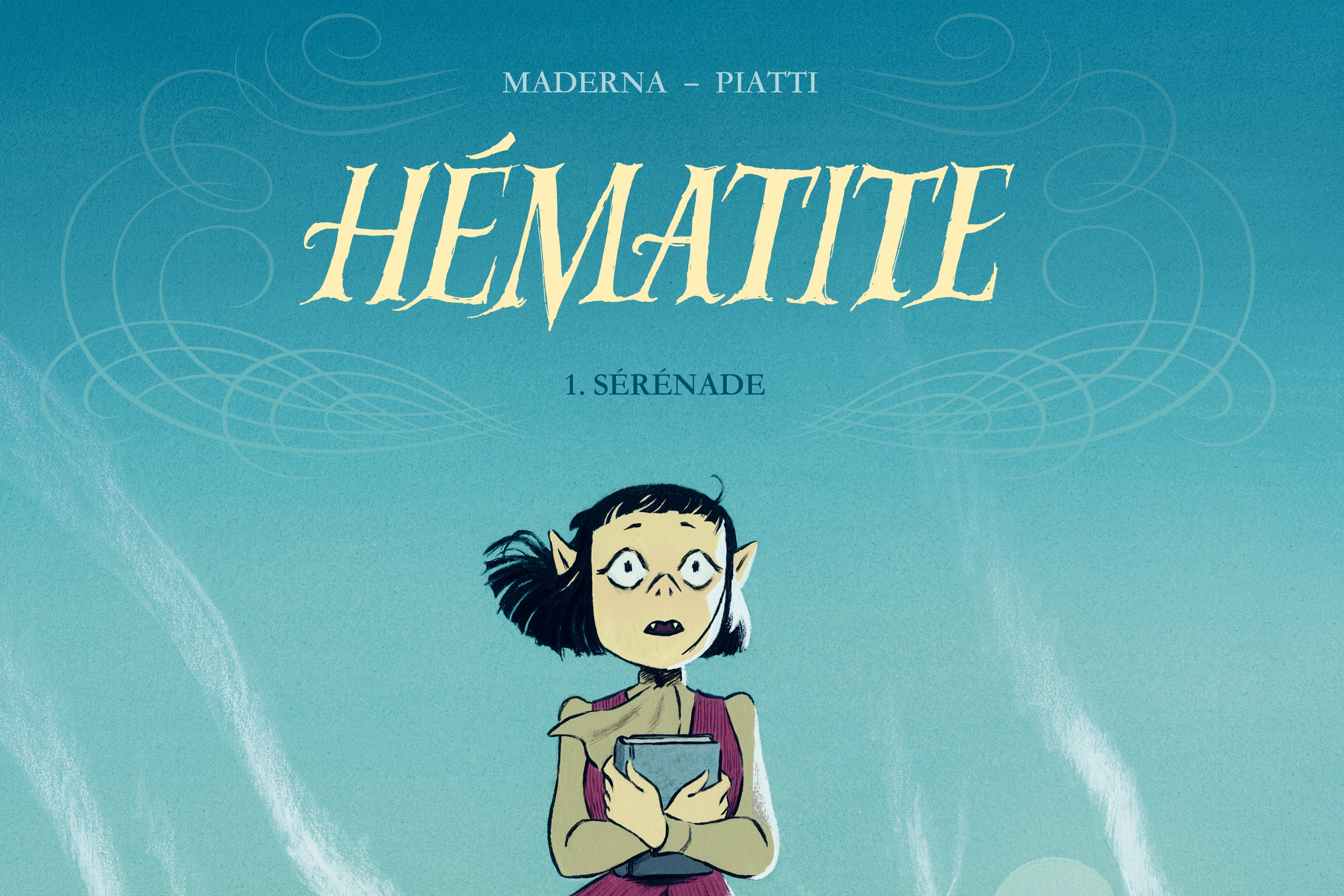 Hématite