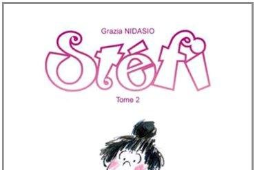 Série Stéfi
