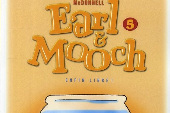 Série Earl & Mooch