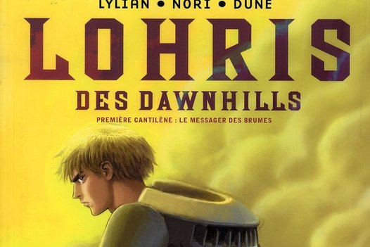 Lohris des Dawnhills