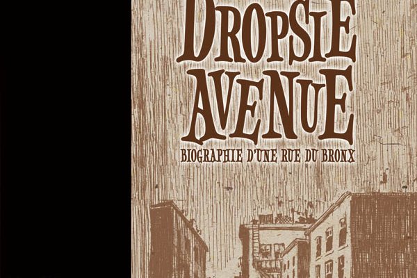Série Trilogie du Bronx