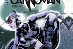 Série Catwoman