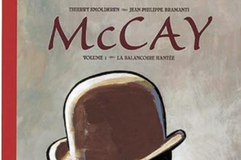 Série McCay