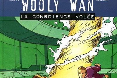 Série Wooly Wan