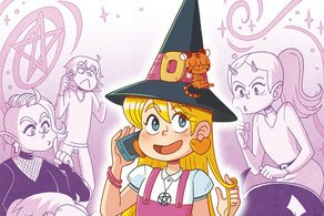 Série Miss Pipelette