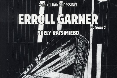 Erroll Garner