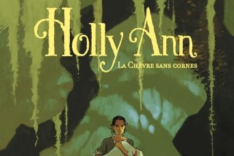 Série Holly Ann