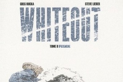 Série Whiteout