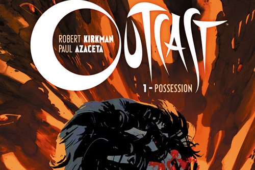 Série Outcast