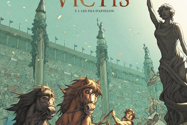Série Gloria Victis