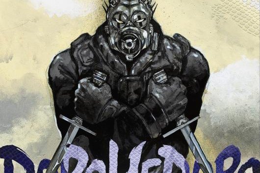 Série Dorohedoro Chaos Edition