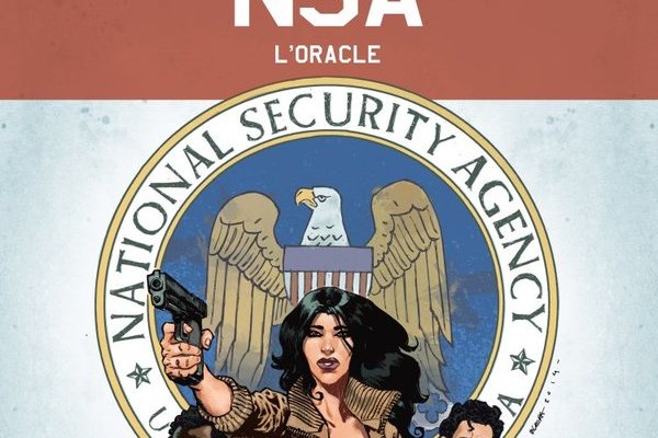 Série NSA