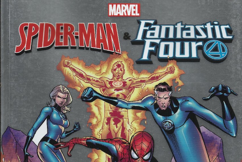 Série Marvel - Les grandes alliances