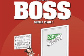 Mon Boss
