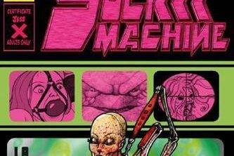 Suckmachine