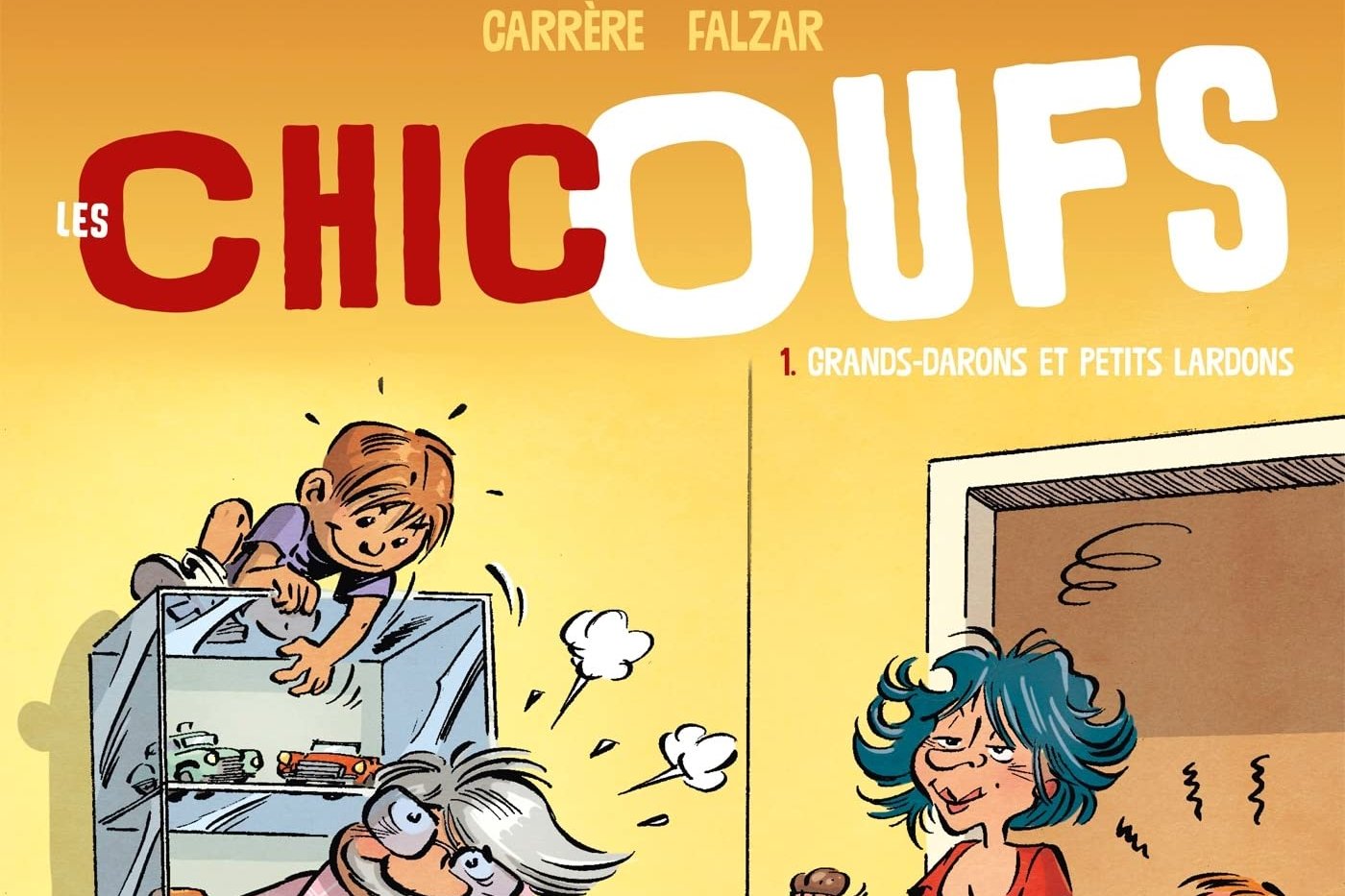 ChicOufs