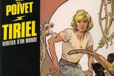 Tiriel