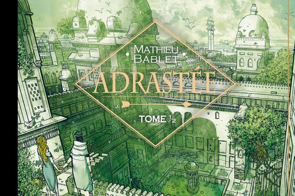 Série Adrastée