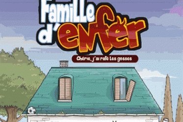 Famille D'enfer