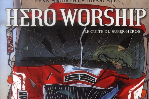 Hero Worship