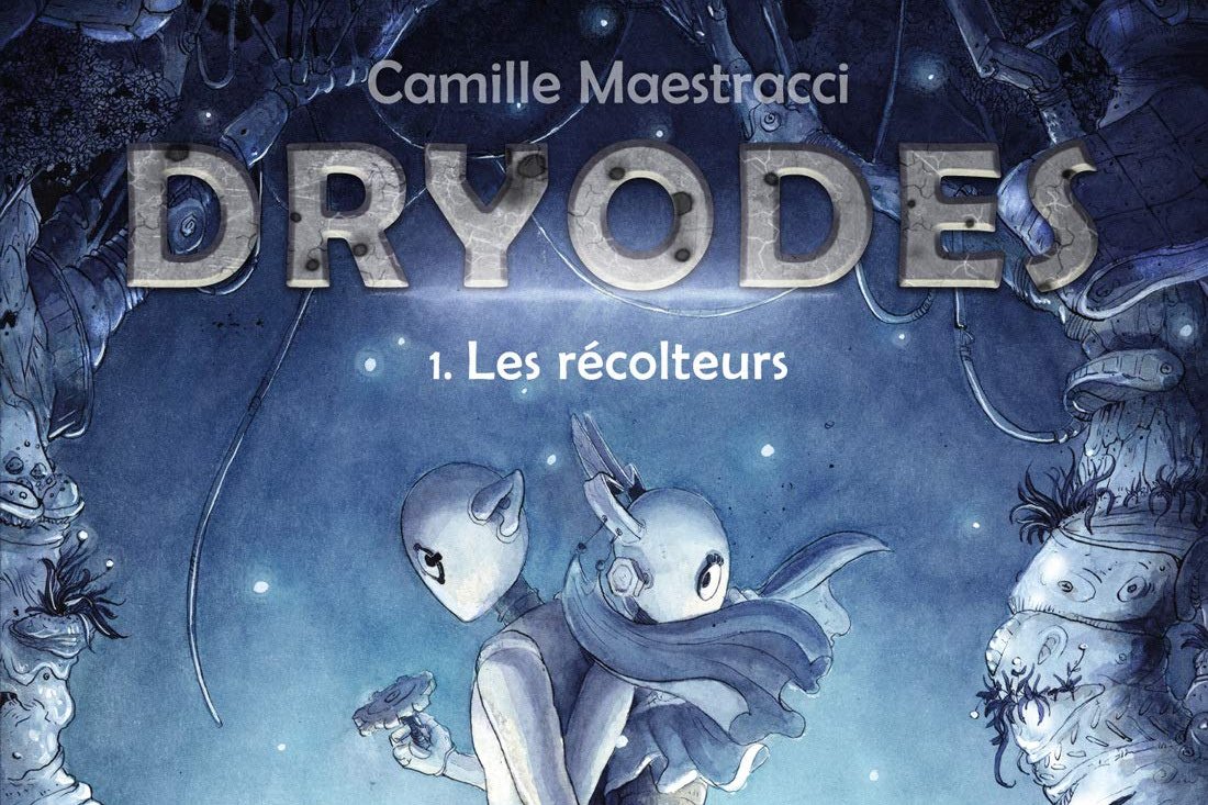 Série Dryodes