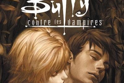 Série Buffy contre les Vampires : Chroniques des Tueuses de Vampires