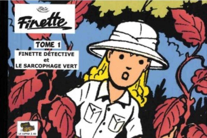 Série Finette