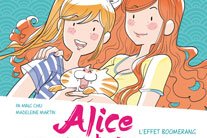 Alice et Valentine