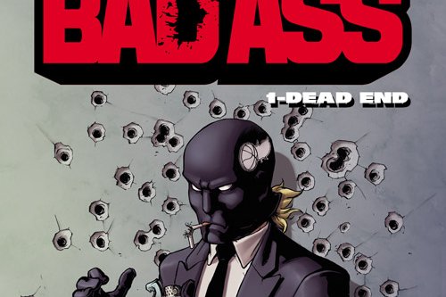 Série Bad Ass
