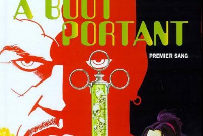 A bout portant