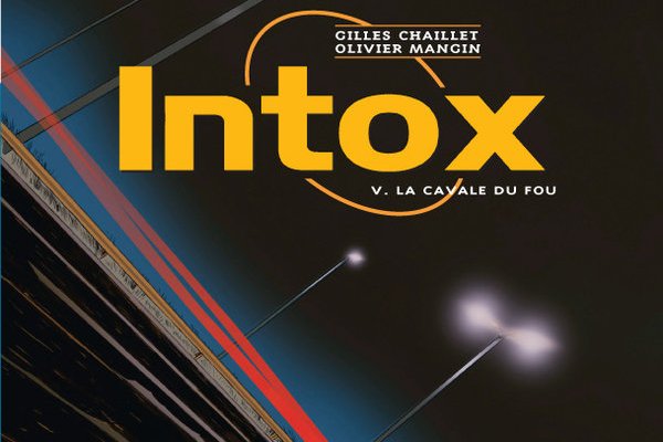 Série Intox