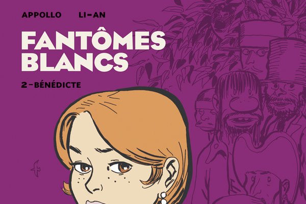 Fantômes Blancs