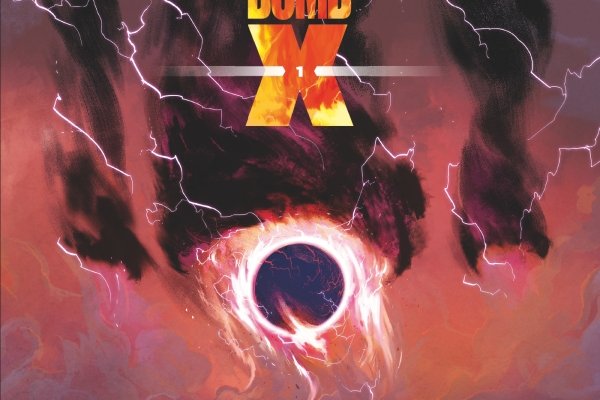 Série Bomb X