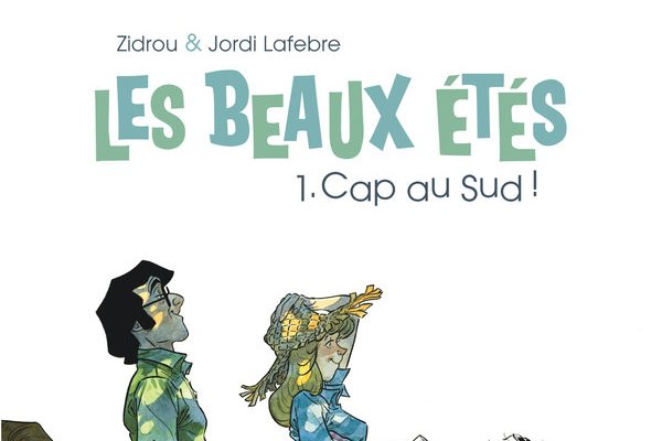 Série Beaux Étés (Les)