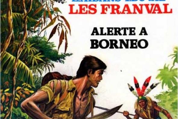 Série Franval (Les)