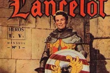 Série Lancelot (Revue)